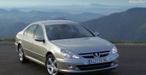 Peugeot 607